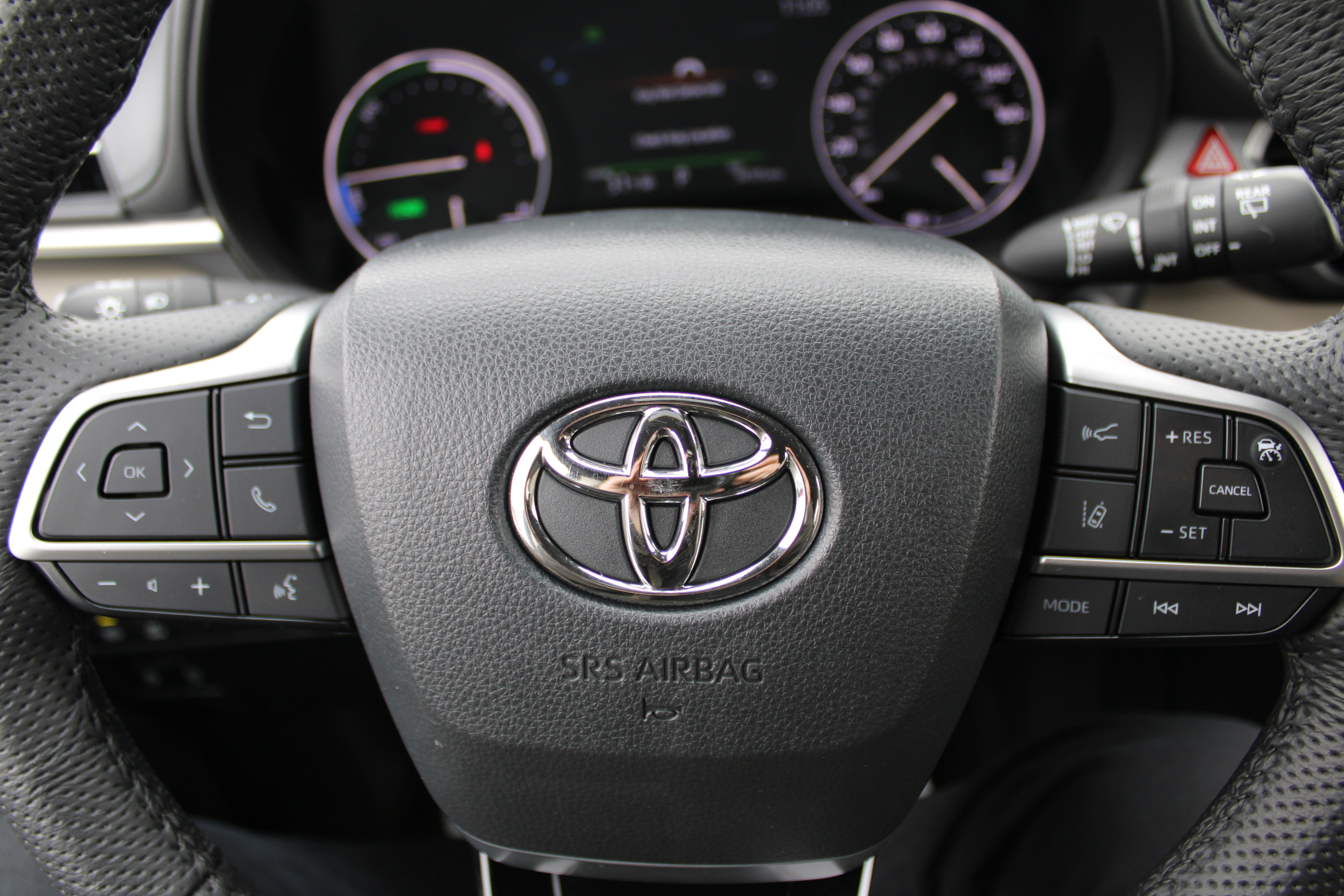 2023 Toyota Sienna Limited