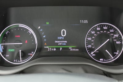 2023 Toyota Sienna Limited