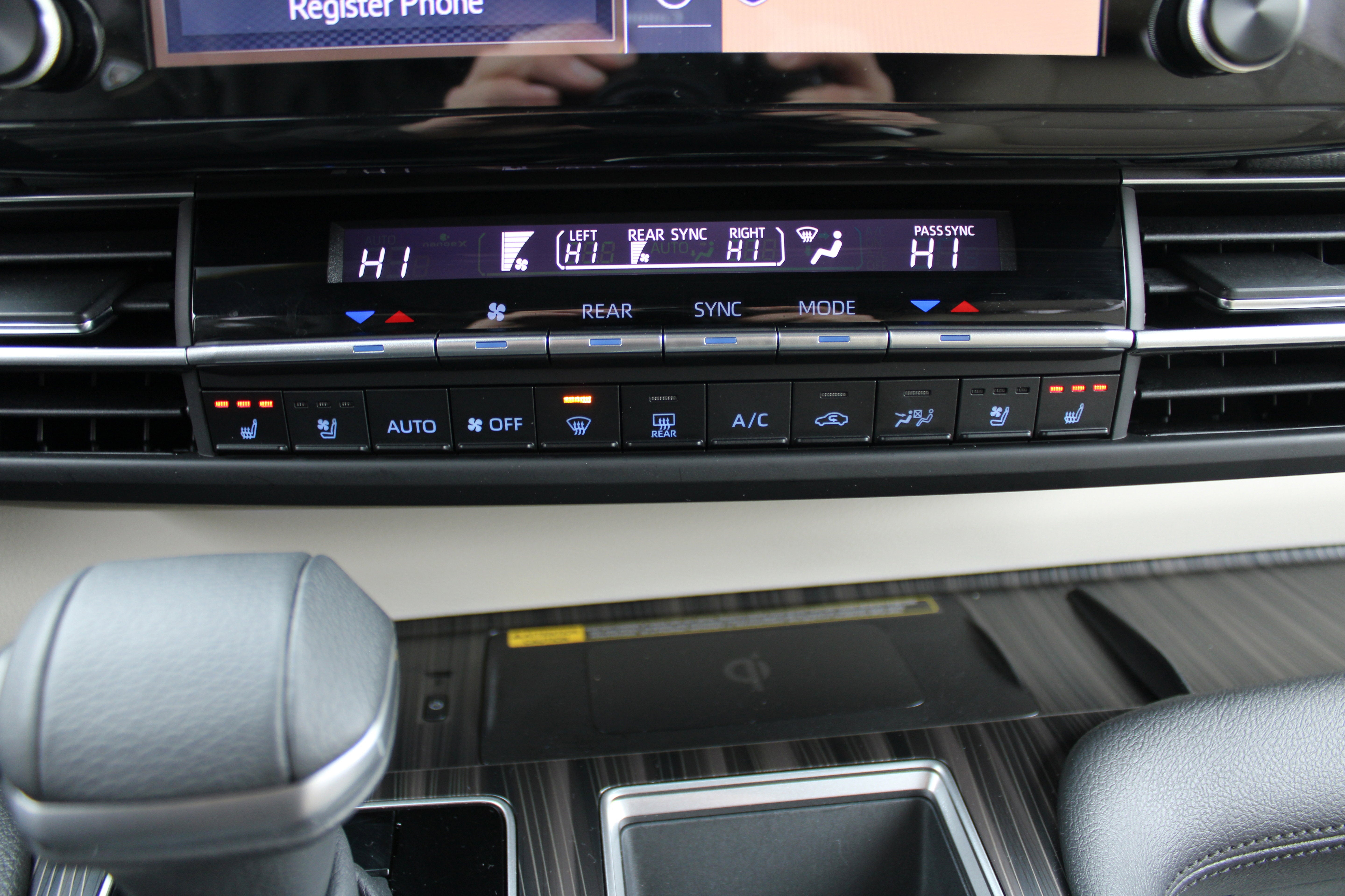 2023 Toyota Sienna Limited