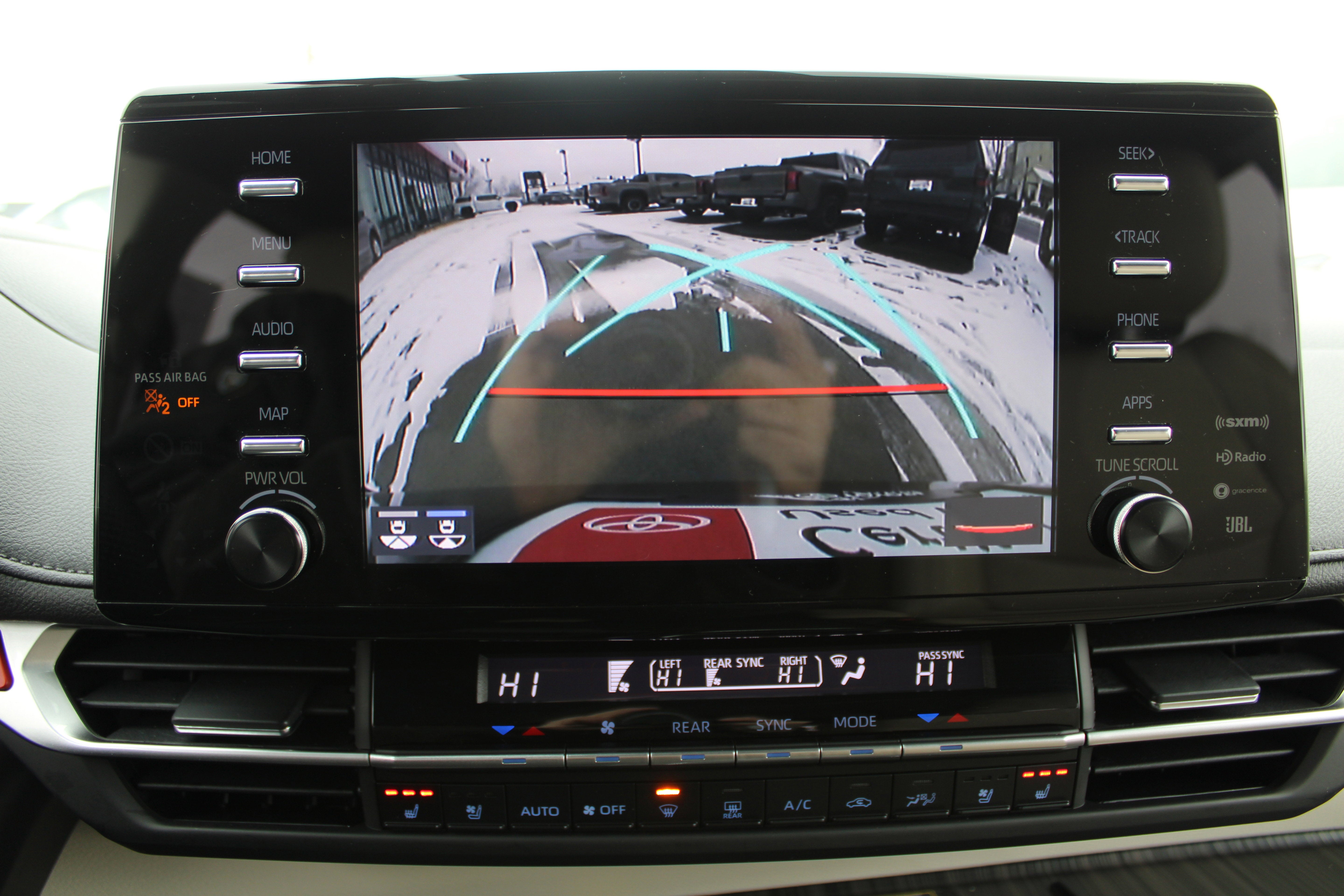 2023 Toyota Sienna Limited