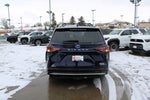 2023 Toyota Sienna Limited
