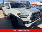 2021 Toyota Tacoma 4WD TRD Pro