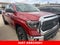 2021 Toyota Tundra 4WD SR5