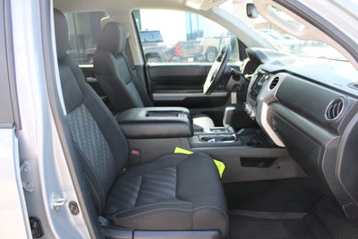 2021 Toyota Tundra 4WD SR5