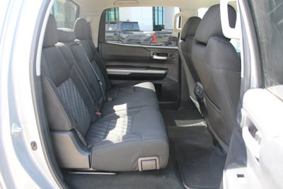 2021 Toyota Tundra 4WD SR5