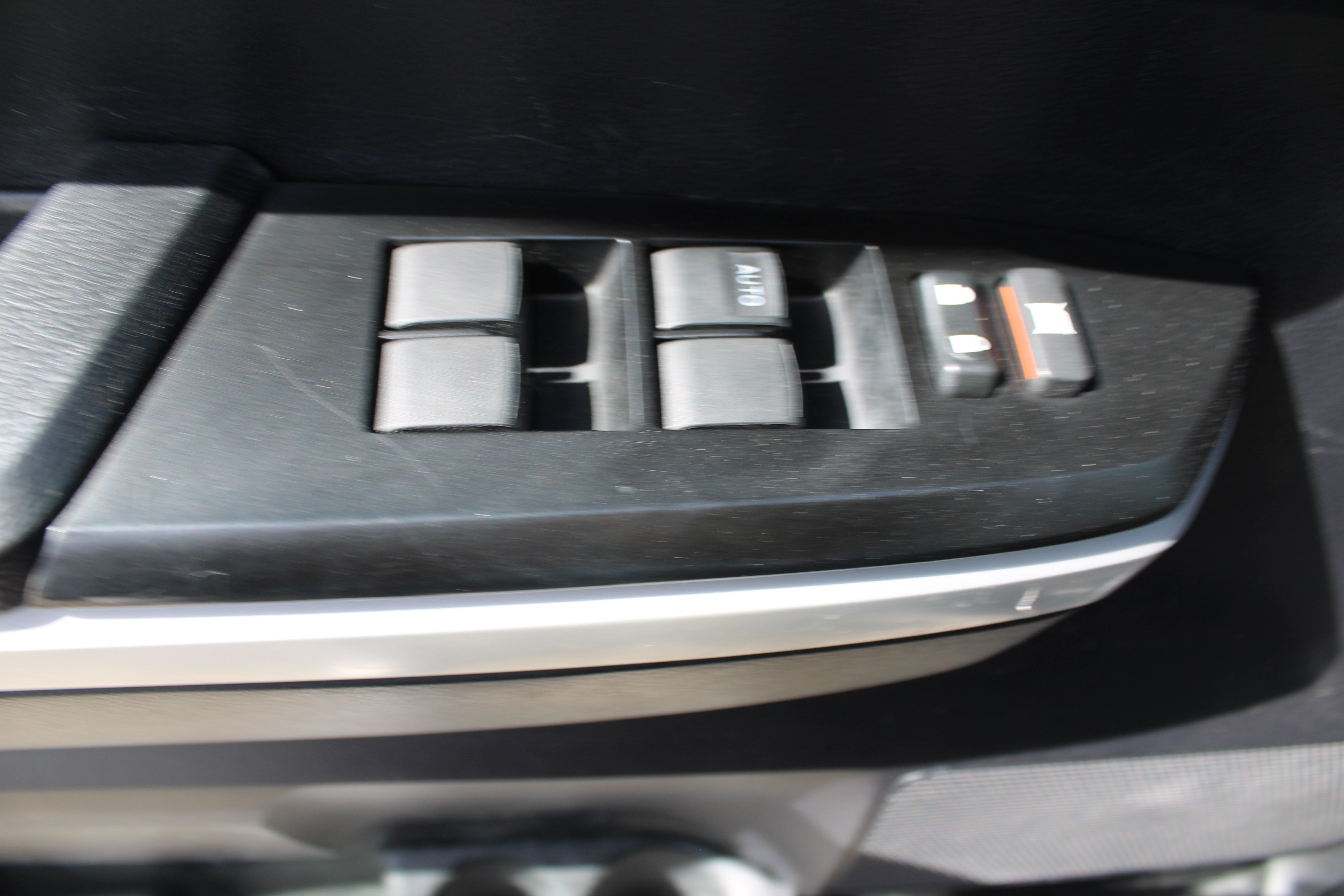 2021 Toyota Tundra 4WD SR5