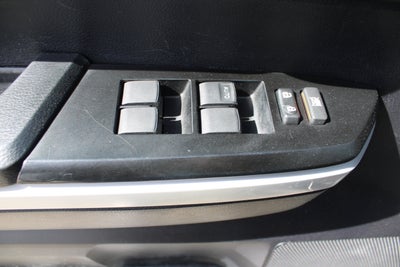 2021 Toyota Tundra 4WD SR5
