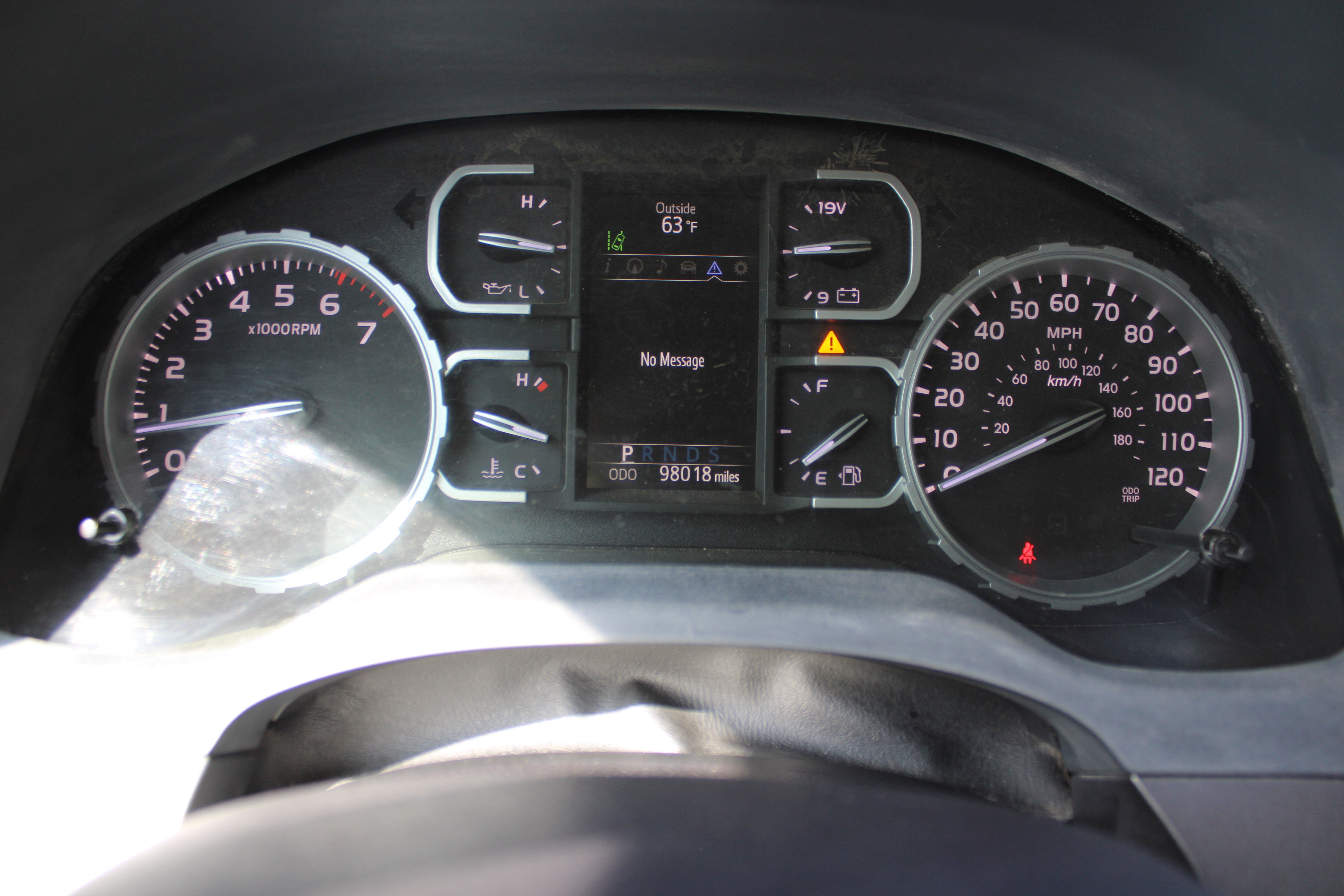 2021 Toyota Tundra 4WD SR5
