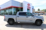 2021 Toyota Tundra 4WD SR5