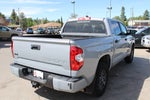 2021 Toyota Tundra 4WD SR5