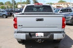 2021 Toyota Tundra 4WD SR5