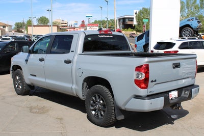 2021 Toyota Tundra 4WD SR5