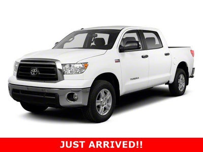 2010 Toyota Tundra LTD