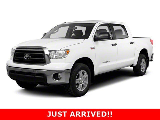 2010 Toyota Tundra LTD
