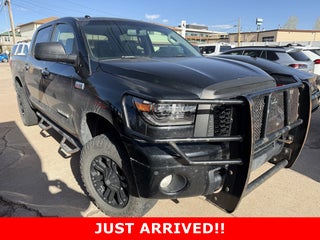 2010 Toyota Tundra LTD