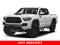 2017 Toyota Tacoma Base