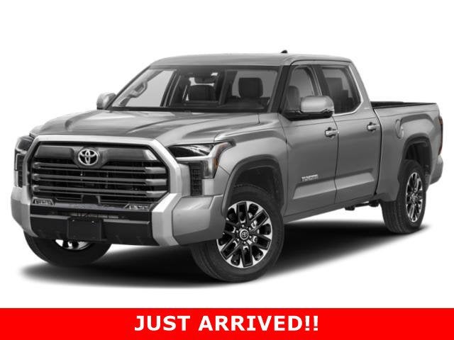 2023 Toyota Tundra 4WD Limited