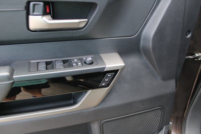 2023 Toyota Tundra 4WD Limited