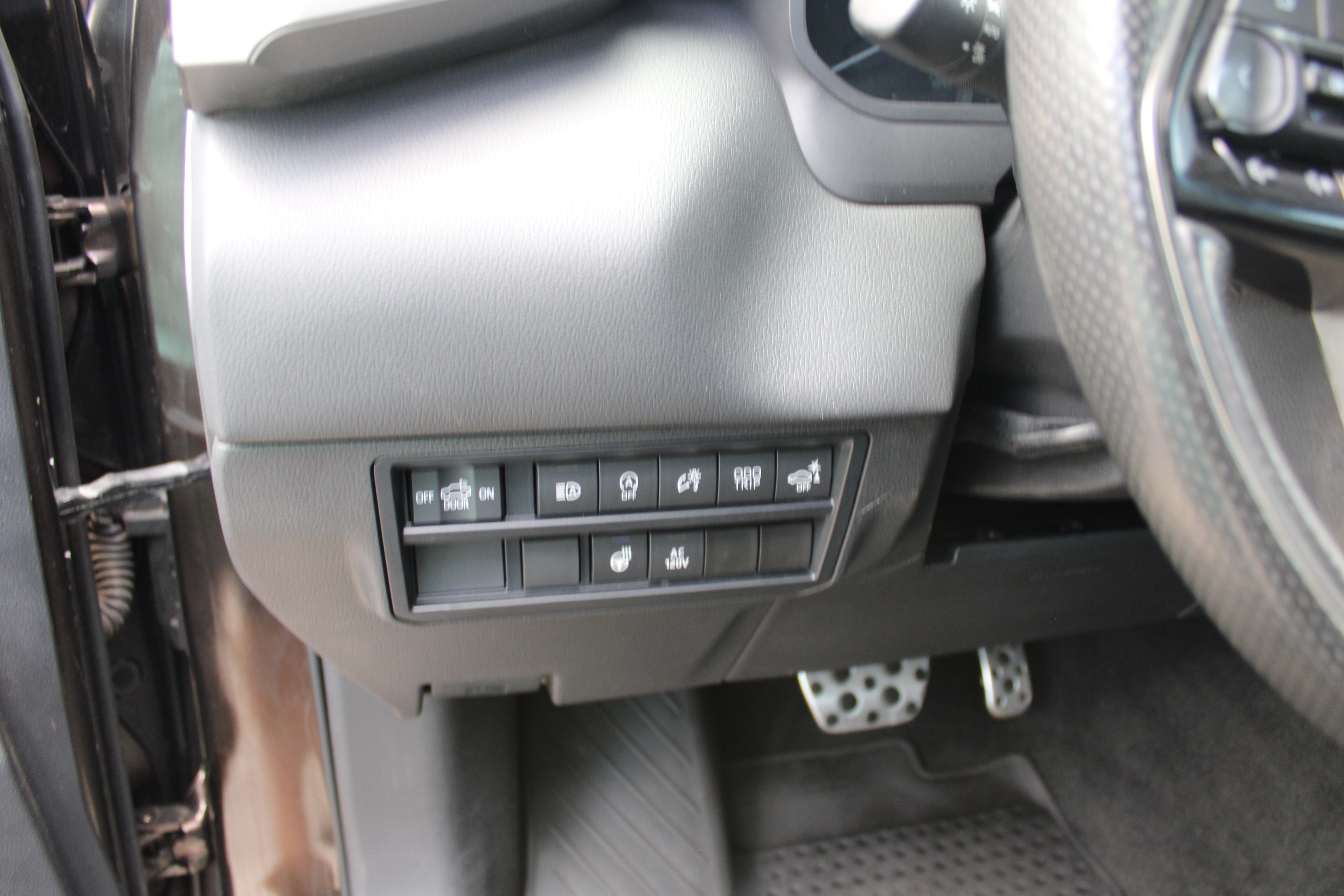 2023 Toyota Tundra 4WD Limited