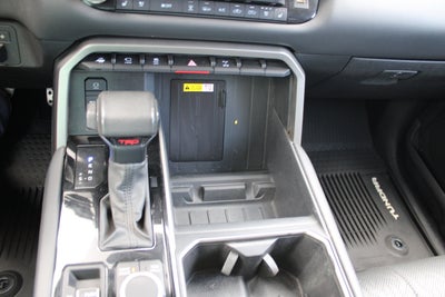 2023 Toyota Tundra 4WD Limited