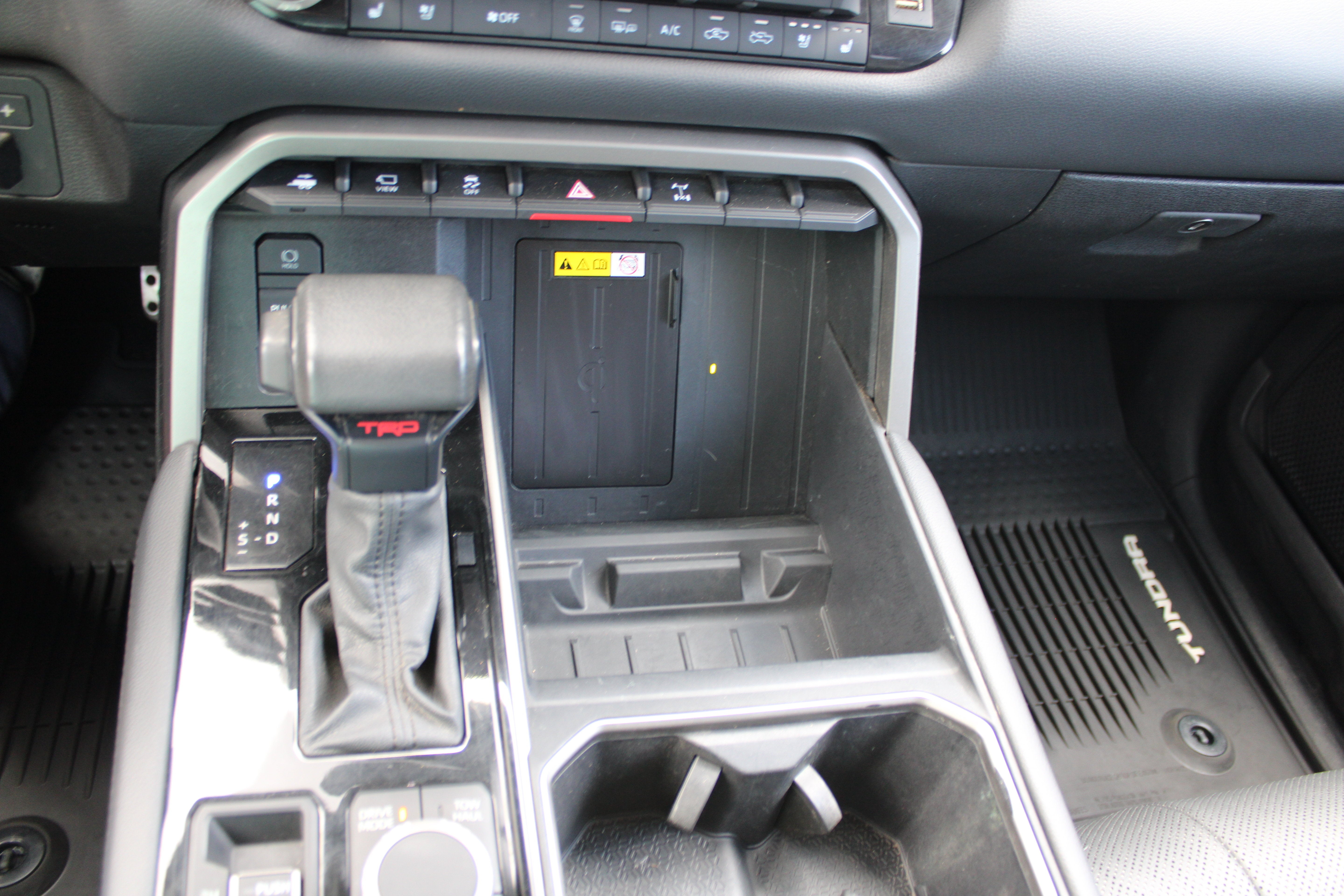 2023 Toyota Tundra 4WD Limited