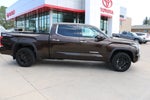 2023 Toyota Tundra 4WD Limited
