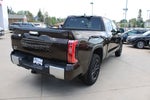 2023 Toyota Tundra 4WD Limited