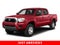 2014 Toyota Tacoma PreRunner