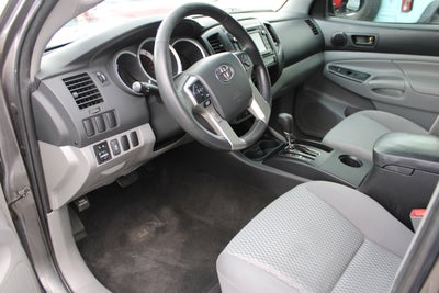2014 Toyota Tacoma PreRunner