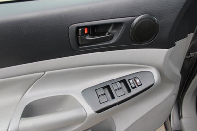 2014 Toyota Tacoma PreRunner