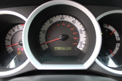 2014 Toyota Tacoma PreRunner