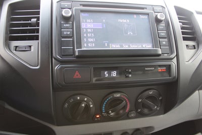 2014 Toyota Tacoma PreRunner