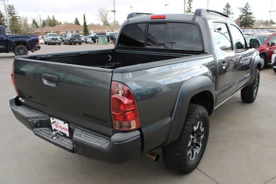 2014 Toyota Tacoma PreRunner