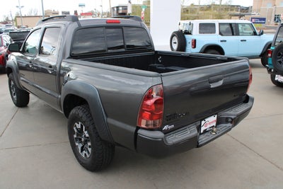 2014 Toyota Tacoma PreRunner