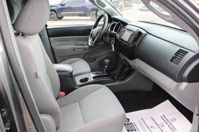 2014 Toyota Tacoma PreRunner