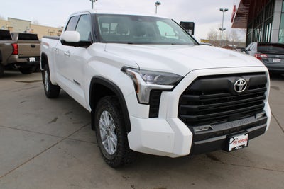 2023 Toyota Tundra 4WD SR5