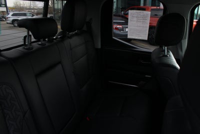 2023 Toyota Tundra 4WD SR5