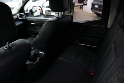 2023 Toyota Tundra 4WD SR5