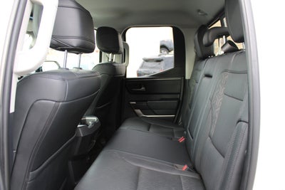 2023 Toyota Tundra 4WD SR5