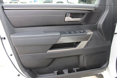 2023 Toyota Tundra 4WD SR5