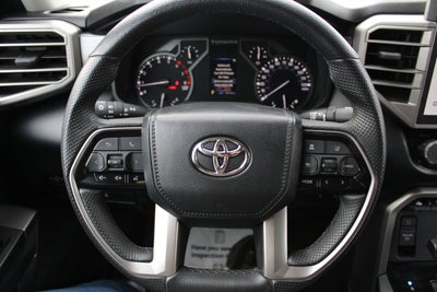 2023 Toyota Tundra 4WD SR5
