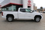 2023 Toyota Tundra 4WD SR5