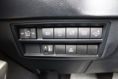 2023 Toyota Tundra 4WD SR5