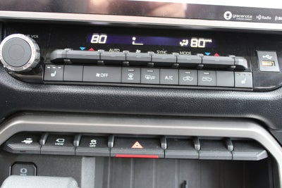 2023 Toyota Tundra 4WD SR5