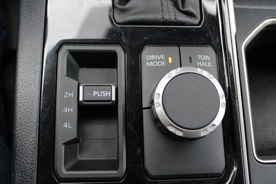 2023 Toyota Tundra 4WD SR5