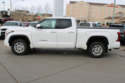 2023 Toyota Tundra 4WD SR5
