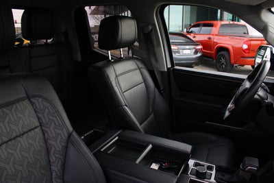 2023 Toyota Tundra 4WD SR5