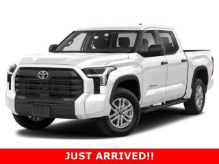 2023 Toyota Tundra 4WD SR5