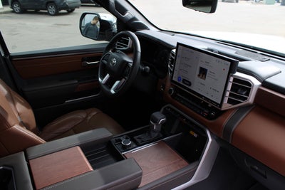 2024 Toyota Tundra 4WD 1794 Edition