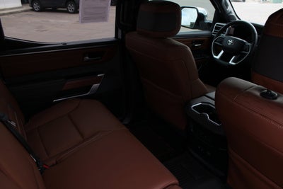 2024 Toyota Tundra 4WD 1794 Edition